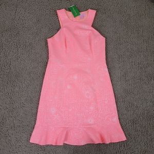 NEW! Lilly Pulitzer Liana Dress